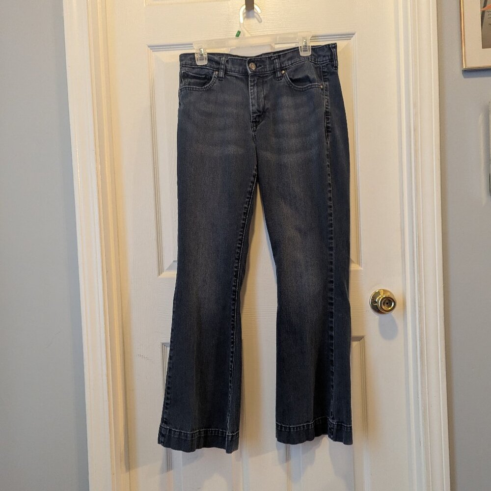 Old Navy jeans -10